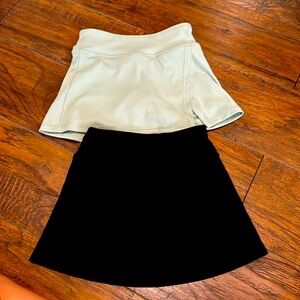 Old Navy - Athletic skirts - great used condotion